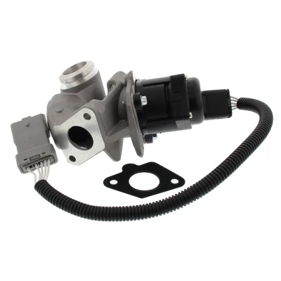 Immagine di MAPCO 83603 Valvola EGR elettrico con guarnizione FORD: Focus 2 Kombi, 2, C Max