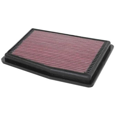 Immagine di K&amp;N Filters 33 5109 Filtro aria quadrato a lunga durata