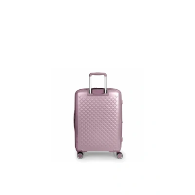Immagine di Gabol Queens M 64.5 CM MIT DEHN Trolley, Taglia: One Size, Lila