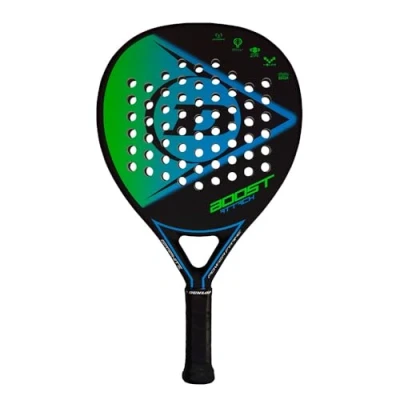 Immagine di Dunlop Boost Attack