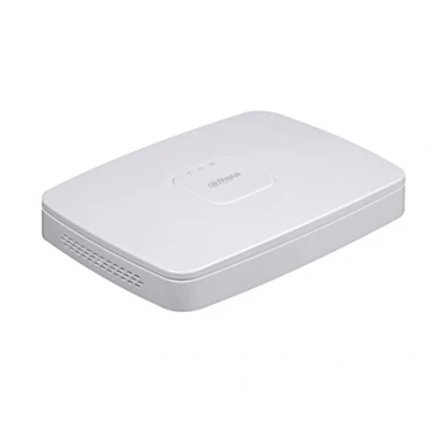 Immagine di NVR2108 Videoregistratore, NVR 8 canali IP fino a 5Mp DAHUA