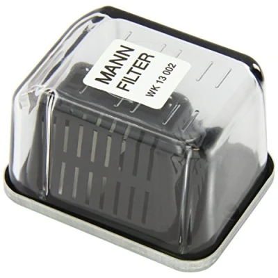 Immagine di MANN FILTER WK 13 002 Filtro Carburante per condotti/circuiti