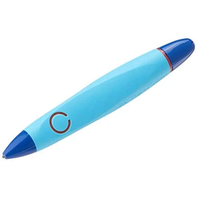 Immagine di FABER CASTELL 131482 Portamine Scribolino, spessore mina: 1,4 mm, blu