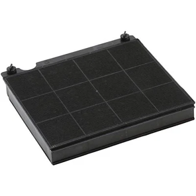 Immagine di DREHFLEX Filtro a carbone attivo per cappa aspirante, di cappe AEG/Electrolux/Bauknecht/Whirlpool/Elica 9029793818/902979381 8/481248048145,E3CFE15/AMC027/Mod.15/F003333/F00418SE