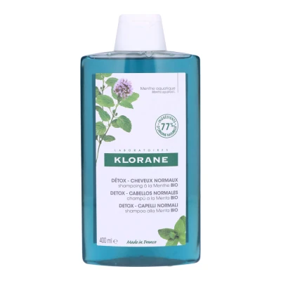 Immagine di KLORANE Sh.Menta Acq.400ml