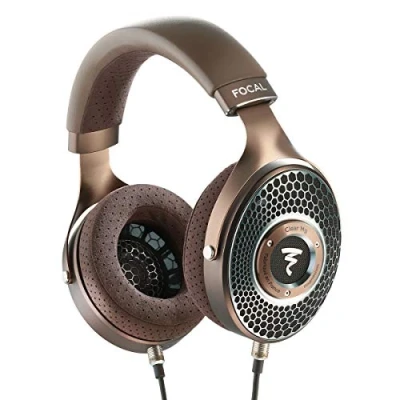 Immagine di Focal Clear MG Open Back Cuffie Over Ear ad alta fedeltà