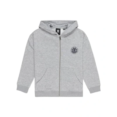 Immagine di Element SEAL Youth Felpa con zip per bambini, Taglia: 164, Sgbh
