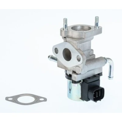 Immagine di WAHLER 711027D Valvola EGR elettrico con guarnizione TOYOTA: Yaris II Hatchback, Auris Corolla IX Hatchback