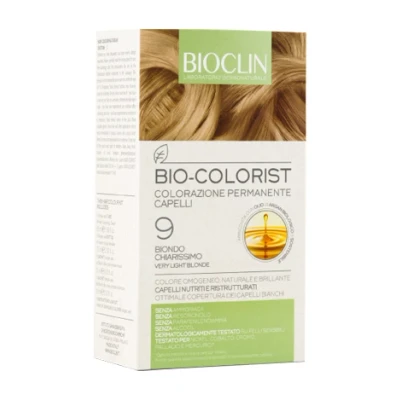 Immagine di BIOCLIN BIO COLOR CHIARIS