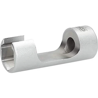 Immagine di KS Tools, Chiave a bussola + esagonale, 405.0159 (21 mm)