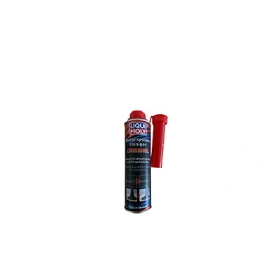 Immagine di LM 5128 Motore System Detergente Diesel 2 x 300ml