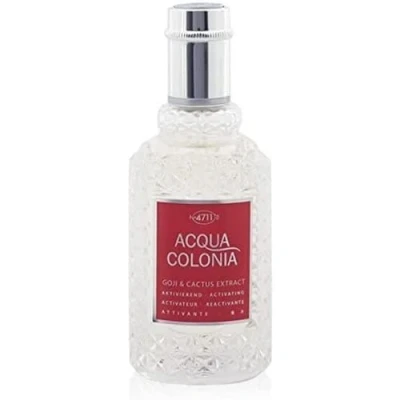 Immagine di 4711 Acqua Colonia Goji &amp; Cactus Extract di 50 ml