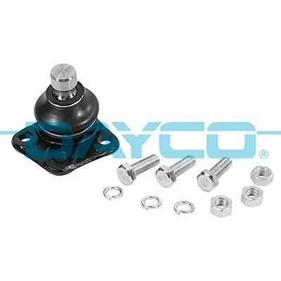Immagine di DAYCO DSS1273 Testina braccio oscillante Assale anteriore inferiore 17,0mm