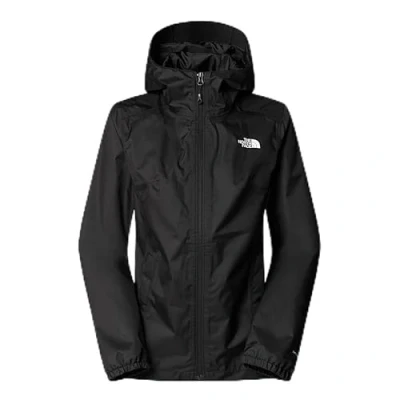 Immagine di The North Face Quest ZIP IN Giacca hard shell, Donna, Taglia: Medium, Black