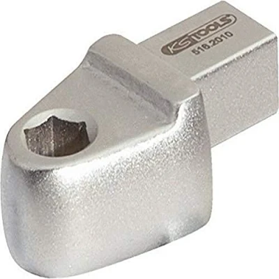 Immagine di KS Tools 516.2005 9x12mm Portainserti ad innesto,p.inserti 1/4&quot;