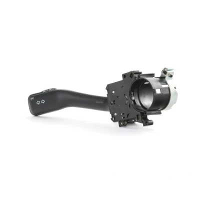 Immagine di FEBI BILSTEIN 21320 Interruttore lampeggiatore VOLKSWAGEN: Sharan I, Passat B5 GP Sedan, Golf 4, AUDI: A2, A3 Hatchback, SEAT: Leon I Hatchback mister