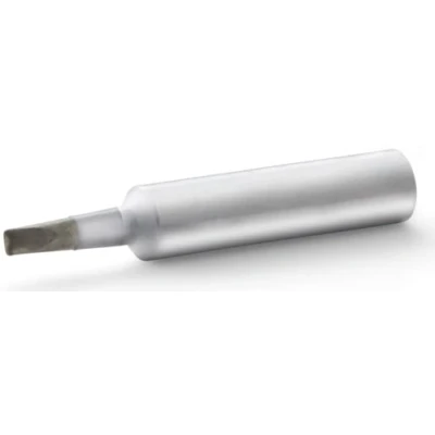 Immagine di Weller XNT a punta di saldatura Forma scalpello Dimensione 1.6 mm Lunghezza punte 28 Contenuto 1 pz.