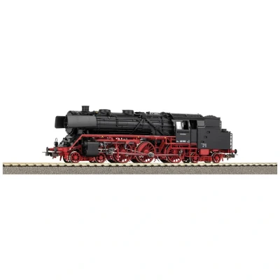 Immagine di Piko H0 50702 Locomotiva a vapore BR 62 di DB