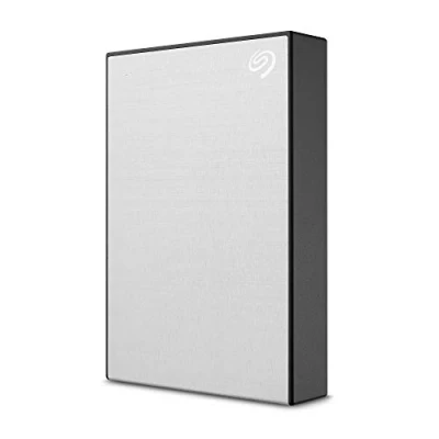 Immagine di Seagate HDD esterno One Touch da 4 a