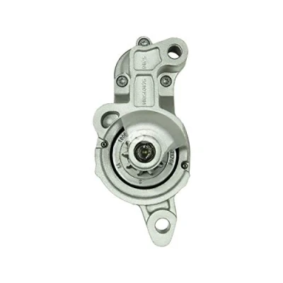 Immagine di AS PL S0576PR Motorino di avviamento 12 1,70 10 AUDI: A4 B8 Avant, A5 Coupe, Sedan