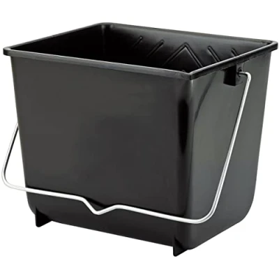 Immagine di Draper 53087 Mini Paint Scuttle, 5 l, blu