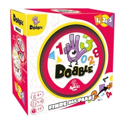 Immagine di Zygomatic Gioco, Colore Multi Colored, 2. 30 Karten, ZYGD0032