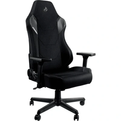 Immagine di Nitro Concepts X1000 Sedia da gioco Nero