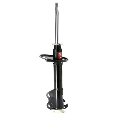 Immagine di KYB Excel G 333210 Ammortizzatore Assale anteriore Sx A pressione del gas doppio tubo tipo McPherson Spina superiore