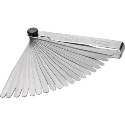 Immagine di VIGOR V1714 Spessimetro Screwdriver socket