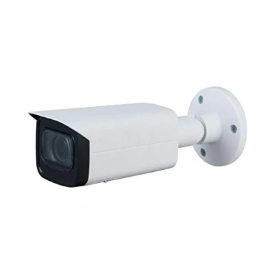 Immagine di AirSpace IPC B8Z Telecamera Bullet IP con Smart IR da 60 m per esterno