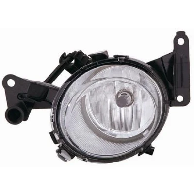 Immagine di PRASCO OP0344414 Fendinebbia Sx OPEL: Corsa D Hatchback