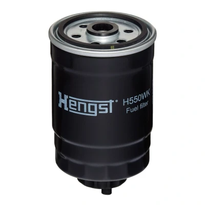 Immagine di HENGST FILTER H550WK Filtro Carburante ad avvitamento SAAB: 9 3 Sedan, Station Wagon, Cabrio