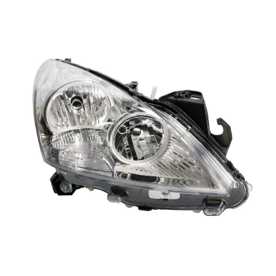 Immagine di Lampada frontale TYC 20 14145 15 2, Destra