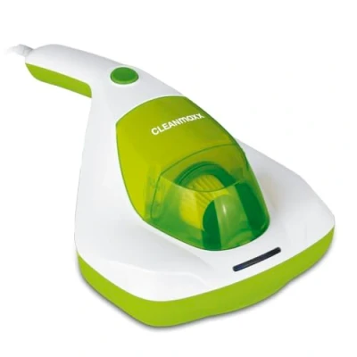 Immagine di CLEANmaxx Aspirapolvere Portatile antiacaro, ABS, Polipropilene, Verde Lime