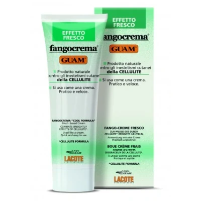 Immagine di GUAM FANGOCREMA FRESCO 250 ML