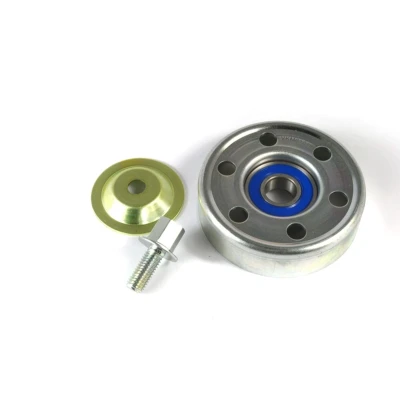 Immagine di SKF VKM 61018 Galoppino TOYOTA: Corolla IX Hatchback, RAV4 II SUV, Station Wagon