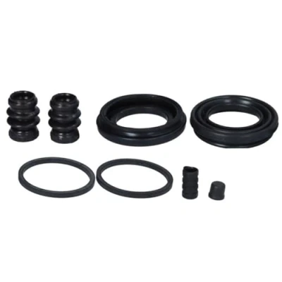 Immagine di AUTOFREN SEINSA D4783 Kit Revisione Pinze Freno Assale anteriore 43 SUBARU: Impreza III Hatchback, II Sedan, XV I
