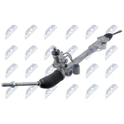 Immagine di NTY Scatola sterzo SPK VW 006 per Touareg (7LA, 7L6, 7L7) idraulico
