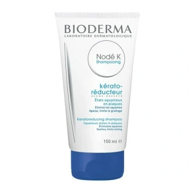 Immagine di Bioderma Nodé K Shampooing Kérato réducteur 150 ml