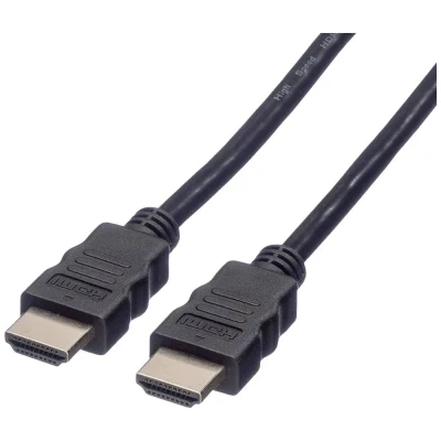 Immagine di NILOX CAVO HDMI C 1.4 ETHERNET M/M 5 MT