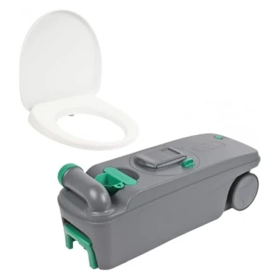 Immagine di Thetford 0402228N Fresh Up Set per toilette a cassetta C400