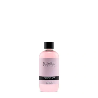 Immagine di Millefiori Milano FRAGRANZA per DIFFUSORE 250ml Magnolia Blossom &amp; Wood