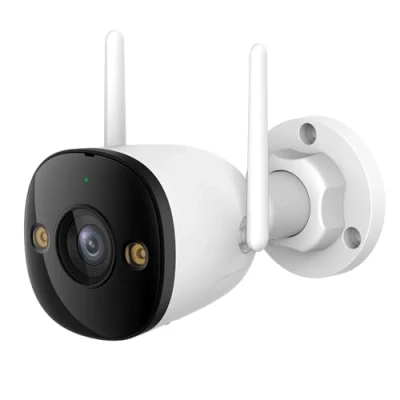 Immagine di Imou Bullet 3 TELECAMERA DA ESTERNO 5MP/3K VISIONE NOTTURNA Colori WI FI 6 IP67 Marca