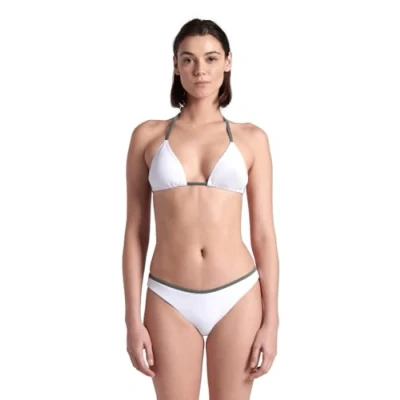 Immagine di Arena Bikini a Triangolo da Donna PRO_File String