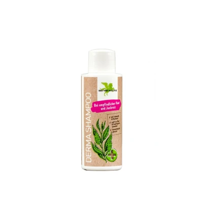 Immagine di Bense &amp; Eicke Derma Shampoo