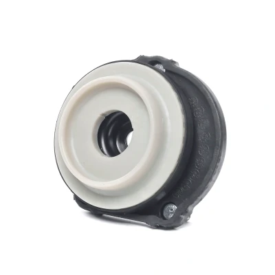 Immagine di CORTECO 80001607 Supporto ammortizzatore a molla Assale anteriore con cuscinetto sfere FIAT: Doblo II Station Wagon, Qubo
