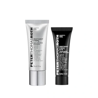 Immagine di Peter Thomas Roth Full Size Instant Firmx® 2 Piece Kit Online Bundle