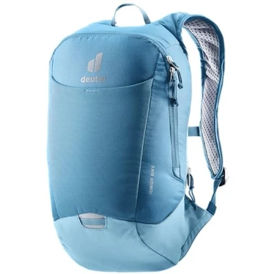 Immagine di Deuter Zaino da viaggio per bambini, Taglia: One Size, Wave aqua