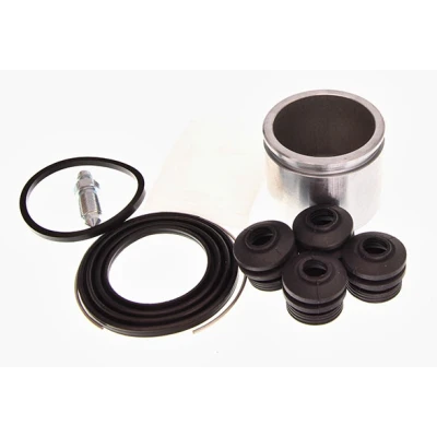 Immagine di MAXGEAR 27 1600 Kit Revisione Pinze Freno Assale anteriore con pistone 51 SUZUKI: Jimny SUV, Fuoristrada aperto