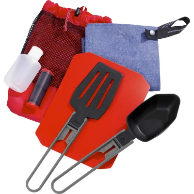 Immagine di Msr Ultralight Kitchen Set